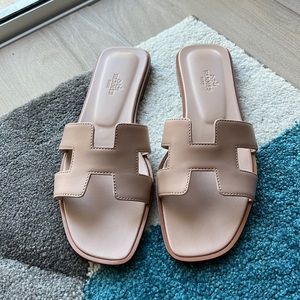 Hermes oran slide 38 1/2